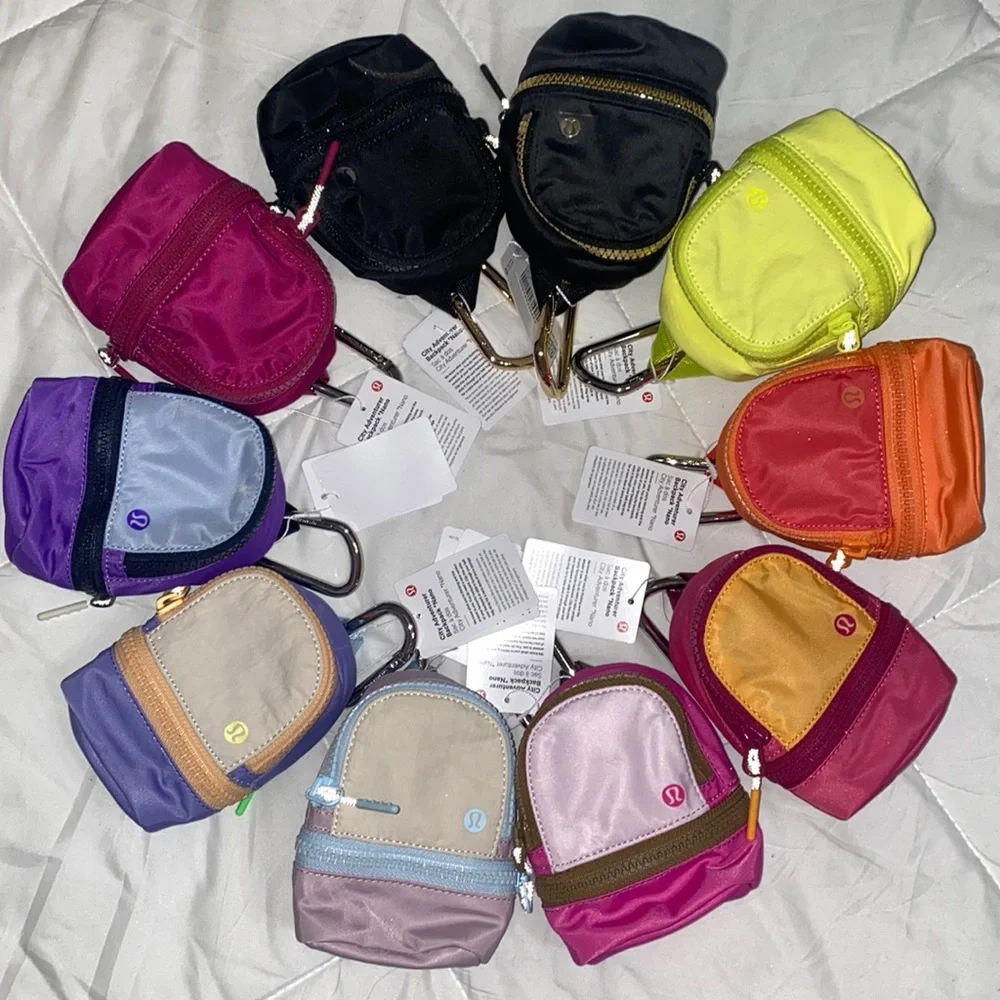 1 CITY ADVENTURER BACKPACK NANO - Picture 5 of 16